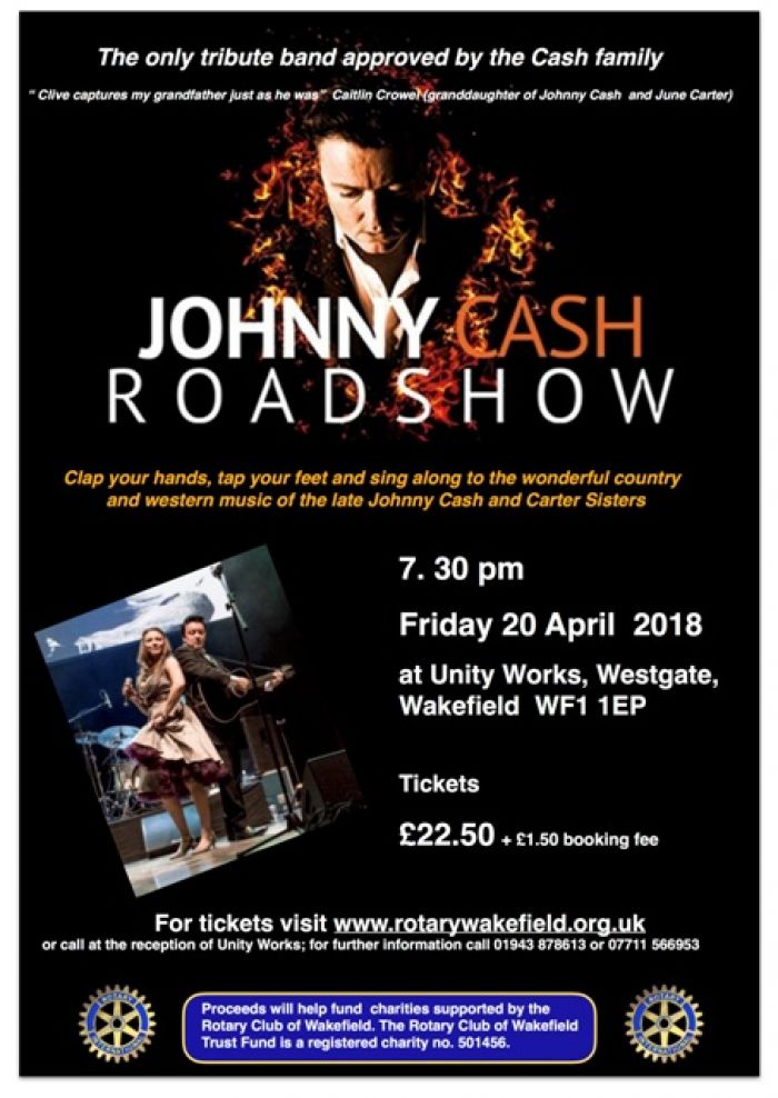 JohnnyCashposter revised 17 JohnnyCashposter revised 17