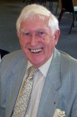 John Richardson John Richardson